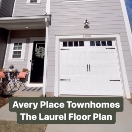 Instagram post from @averytownhomesclt on February 21, 2025 00:00:00am